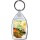 Keep Calm and Love Shepherd's Pie - Keyring