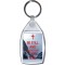 Be Still and Know that I Am God - Keyring