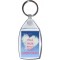 I'm a Mum What's Your Superpower? - Keyring