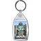 Keep Calm and Love Bromley - Keyring