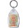 Keep Calm and Love Maps - Keyring