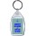 Chemistry's Like Cooking Just Don't Lick the Spoon - Keyring