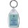 I'm a Biologist What's Your Superpower? - Keyring