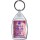 Cake is For Life Not Just for Birthdays - Keyring