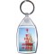 Be Still and Anchor in Jesus - Keyring