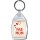 Fab Mum - Keyring