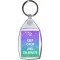 Keep Calm and Celebrate - Keyring