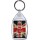 Keep Calm and Fake a British Accent - Keyring