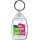 Keep Spending and Carry On Shopping - Keyring