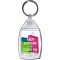 Keep Spending and Carry On Shopping - Keyring