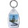 Keep Calm and Fly Spitfires - Keyring