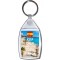 Keep Calm and Love Costa Blanca - Keyring
