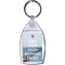 Keep Calm and Love Southend on Sea - Keyring