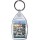 Keep Calm and Love Ramsgate - Keyring