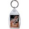 Chocolate is for Life Not Just for Easter - Keyring