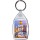 Keep Calm and Love Spain - Keyring