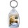Keep Calm and Have a Duvet Day - Keyring