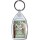 Keep Calm and Love Alpacas - Keyring