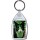 Keep Calm and Love Cats - Keyring