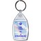 Keep Calm See a Hypnotherapist - Keyring