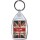 All You Need is Love .And Gin! .And Tonic! - Keyring