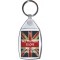 All You Need is Love .And Gin! .And Tonic! - Keyring