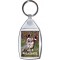Keep Calm and Love Pheasants - Keyring