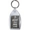 Grumpy Old Mens Club - Keyring