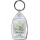 I'd Rather be Drinking Gin - Keyring