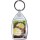 I'd Rather be Eating Scotch Eggs - Keyring