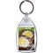 I'd Rather be Eating Scotch Eggs - Keyring