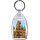 I'd Rather be in Russia - Keyring