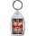 Keep Calm You are Now a British Citizen - Keyring