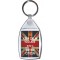 Keep Calm You are Now a British Citizen - Keyring