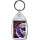 All I Need is Coffee and Jesus - Keyring
