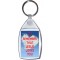 Remember that Jesus Loves You - Keyring