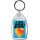 I Love Jesus! - Keyring