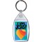 I Love Jesus! - Keyring