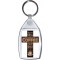 All I need Today is a little bit of Coffee and a Whole Lot of Jesus - Keyring