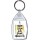 Keep Calm and Drink Presecco - Keyring