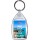 Keep Calm and Love Anglesey - Keyring