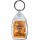 Keep Calm and Love Eggy Bread - Keyring