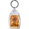 Keep Calm and Love Eggy Bread - Keyring