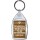 My Wife Says I Never Listen to Her or Something Like That! - Keyring