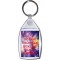 Big Bang Theory, God Spoke and Bang it Happened! - Keyring
