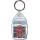 Keep Calm and Love Hayling Island - Keyring
