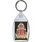 Keep Calm and Love Furness Abbey - Keyring