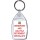 Drinkmore and Dolittle Retirement Specialists - Keyring