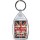 If Gin can't Fix It. You're simply not Pouring Enough - Keyring