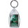 Keep Calm and Love the Flying Scotsman - Keyring